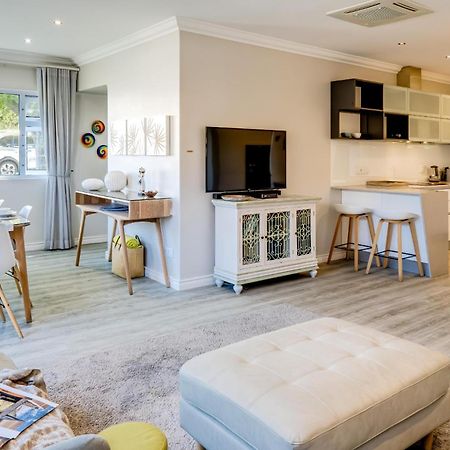 Apartamento de 0 m² en Camps Bay, con 2 habitación Ciudad del Cabo Exterior foto