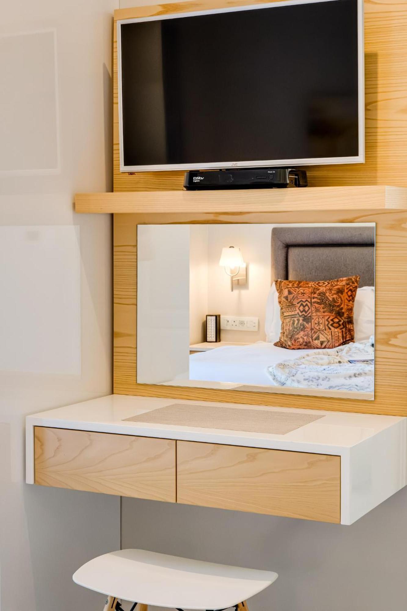 Apartamento de 0 m² en Camps Bay, con 2 habitación Ciudad del Cabo Exterior foto