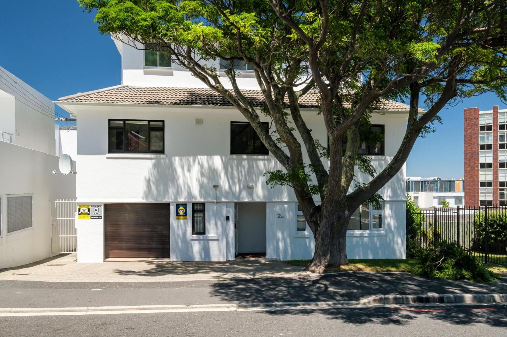Apartamento de 0 m² en Camps Bay, con 2 habitación Ciudad del Cabo Exterior foto