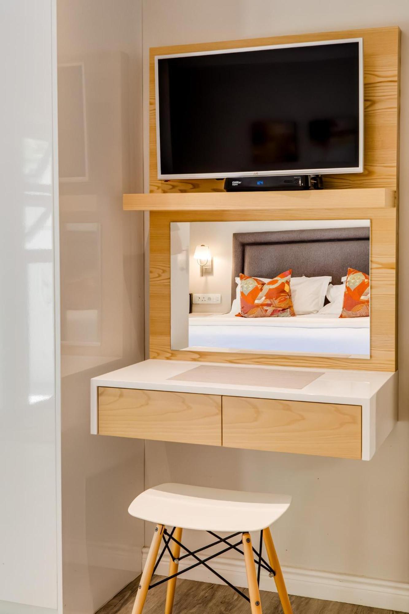 Apartamento de 0 m² en Camps Bay, con 2 habitación Ciudad del Cabo Exterior foto