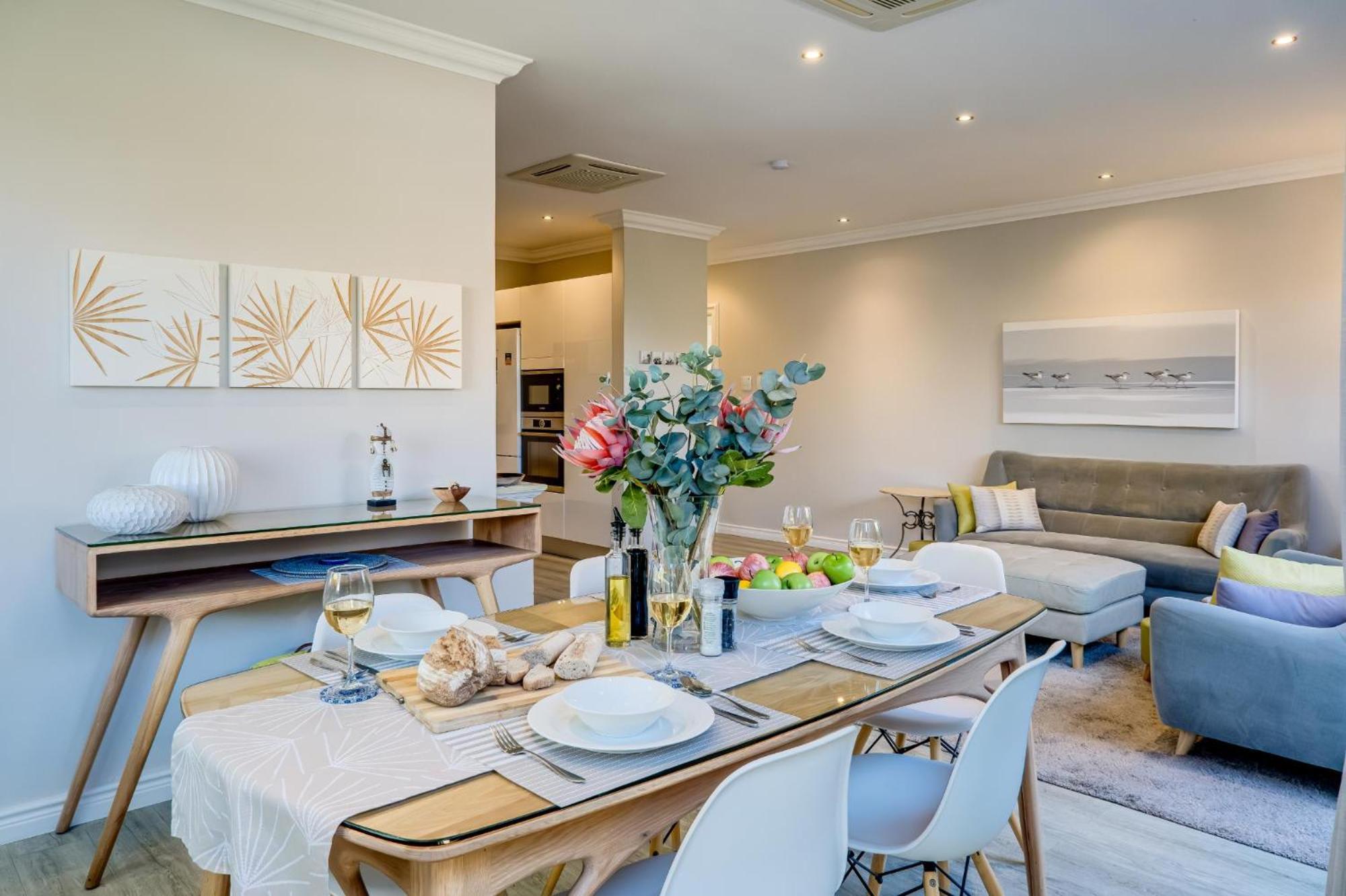Apartamento de 0 m² en Camps Bay, con 2 habitación Ciudad del Cabo Exterior foto